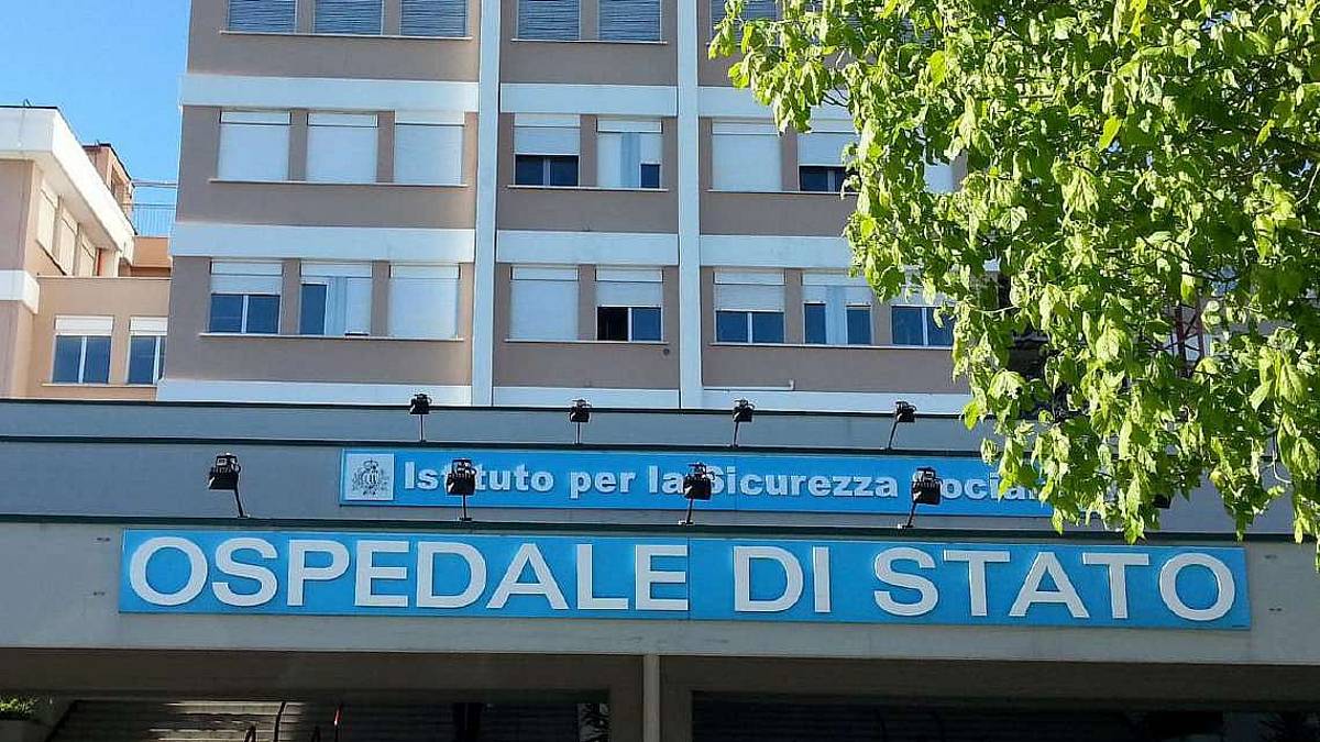 Bruschi (Iss): Riaprire è un rischio&nbsp;ma adesso è possibile
