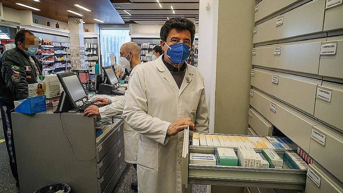 Rimini, rivoluzione Ausl: il ticket si può pagare in farmacia