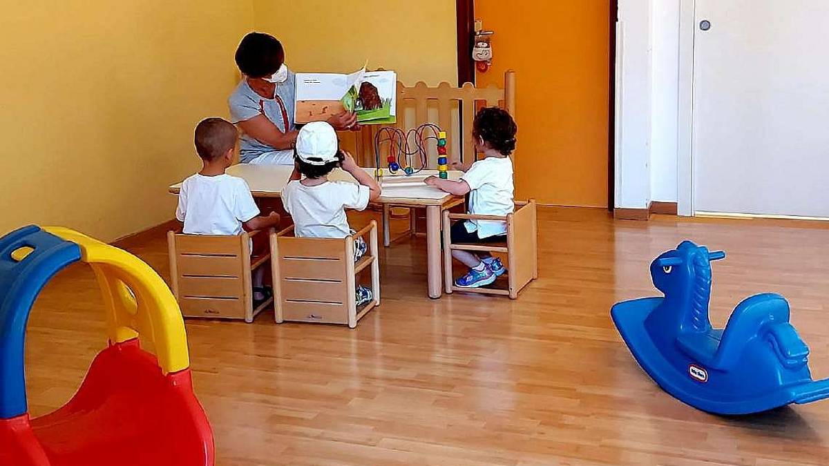 Ravenna, asili: rinnovata la convenzione Fism