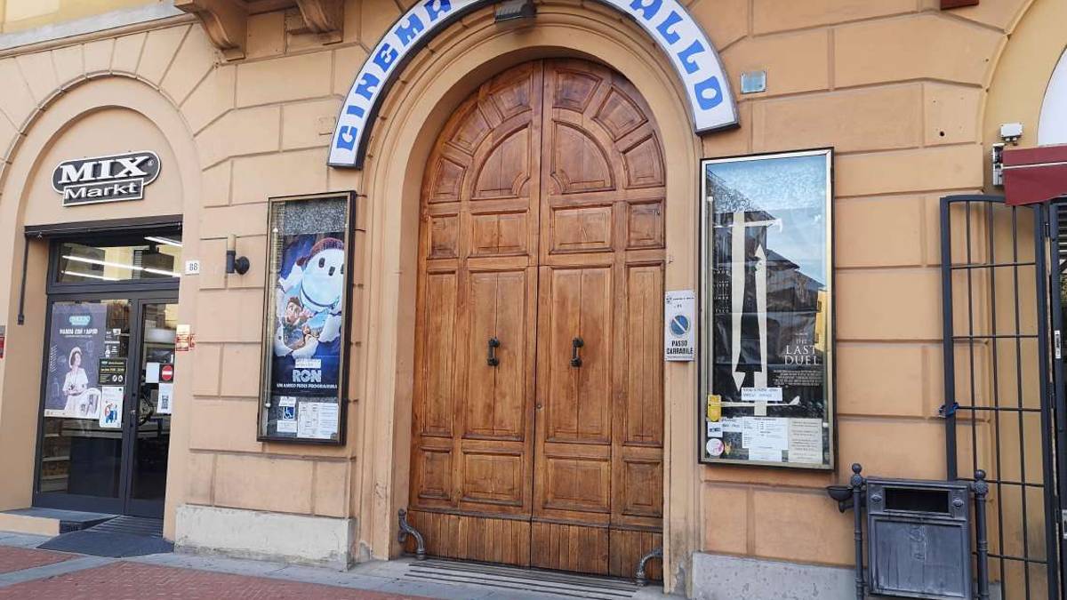 Imola, voglia di cinema ma le sale si riempiono solo a metà