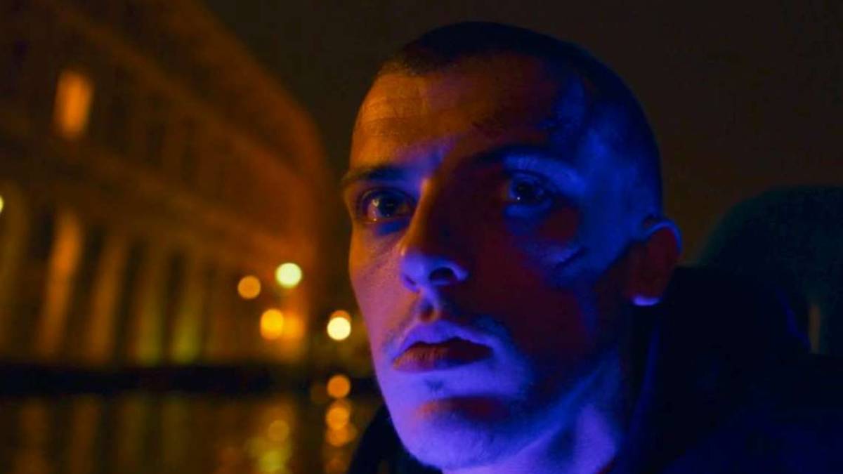Il nuovo film di Yuri Ancarani: l'intervista