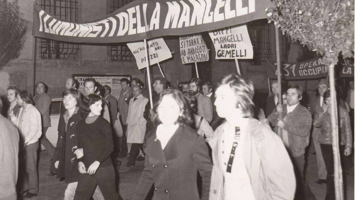 Storia del Pci in Emilia-Romagna in mostra a Rimini
