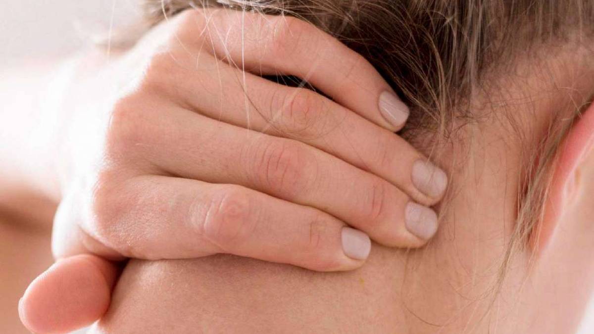L’elettrostimolazione contro il dolore cronico