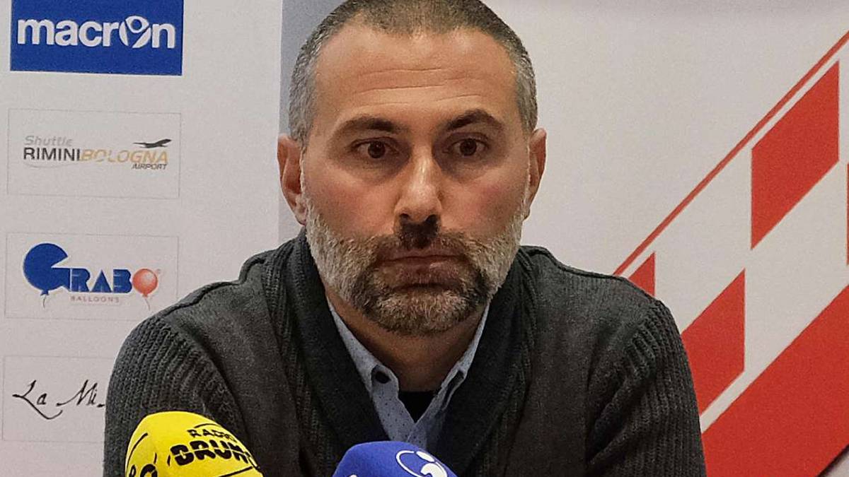 Calcio C, Rimini: domenica di lavoro per completare l'iscrizione
