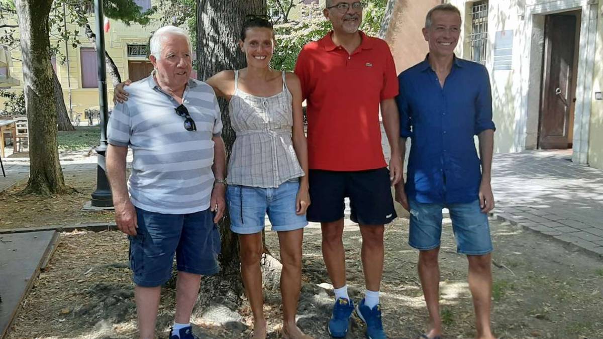 Tennis, L’Open del Cicconetti è pronto a regalare spettacolo