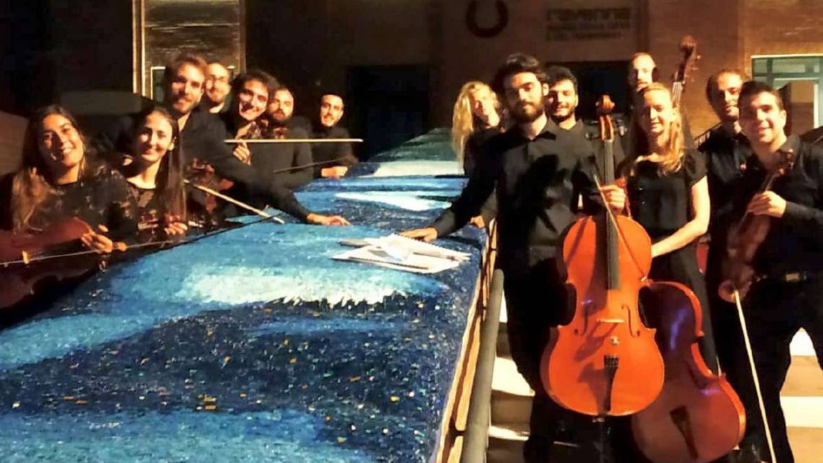 Forlì. Solidarietà per il Libano al concerto di Natale