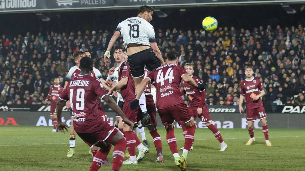 Calcio C, Cesena e il bonus capolista sparito sul più bello