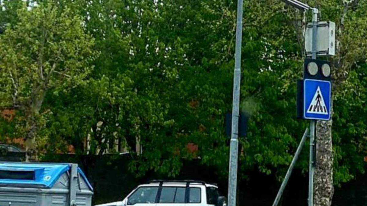 Malfunzionamenti elettronici a Bagnara, resta il mistero: dubbi sul passaggio pedonale