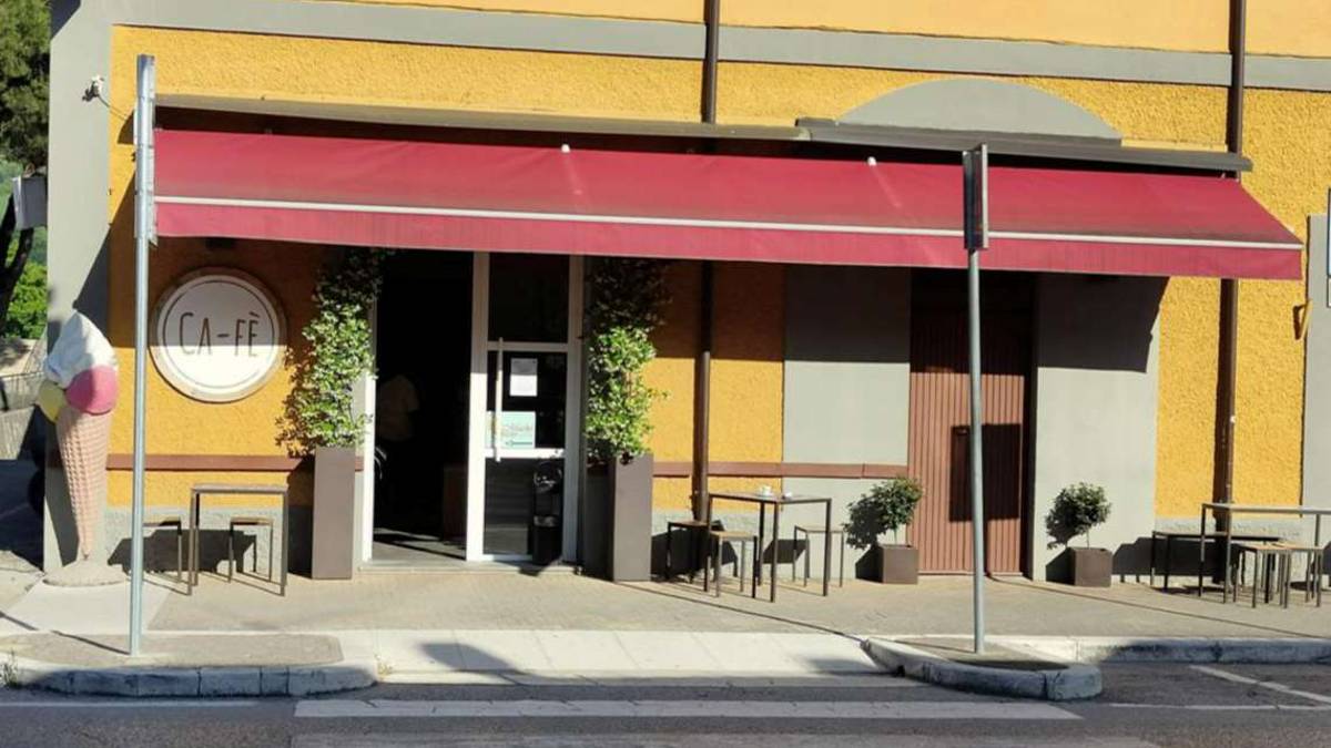 A Borello di Cesena il bar venderà anche giornali e riviste