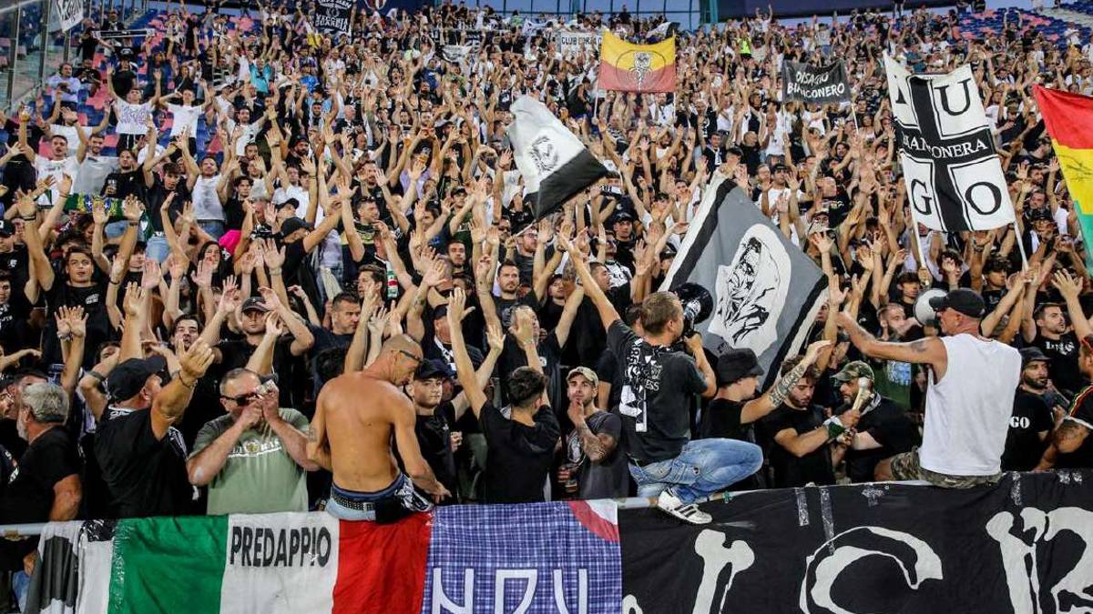 Calcio C, Cesena: la passione del tifo non si spegne