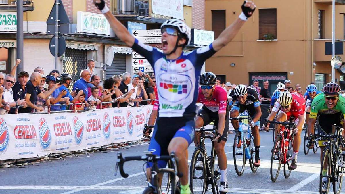 Ciclismo Under 23,quattro romagnoli a caccia della maglia tricolore