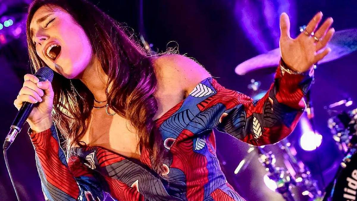 Lisa Manara e Aldo Betto a Borgo Tossignano