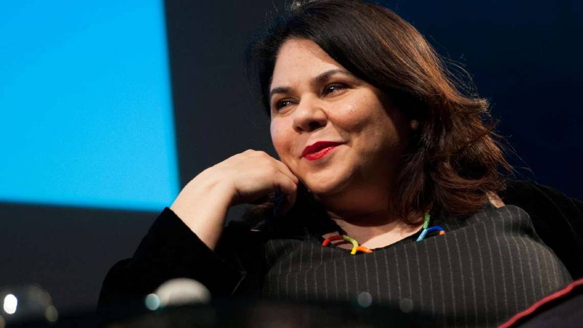 Longiano, Murgia in Dove sono le donne?