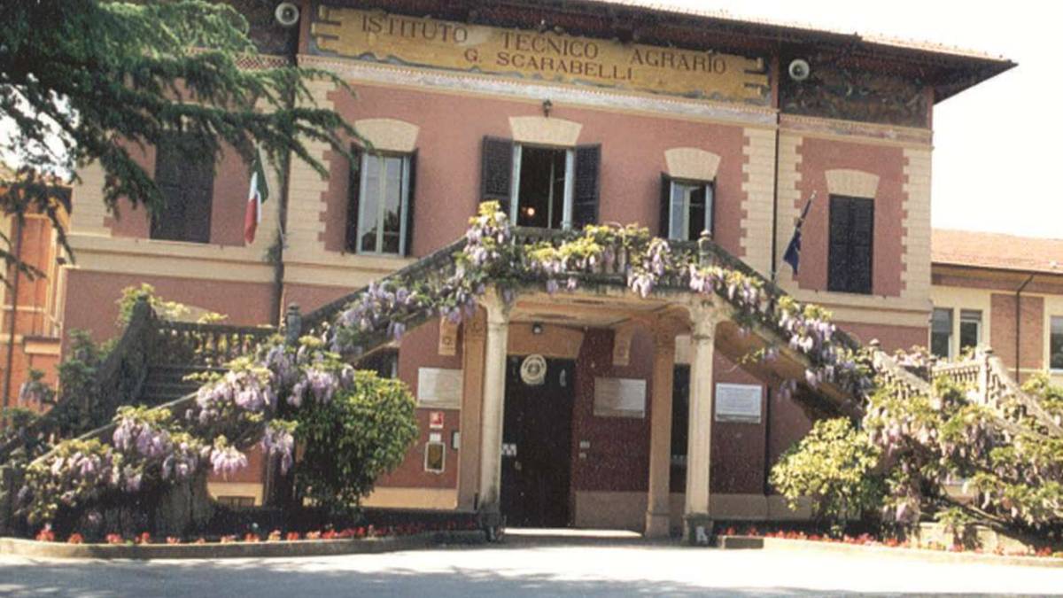 Imola, in arrivo 12 milioni per la sicurezza delle scuole superiori