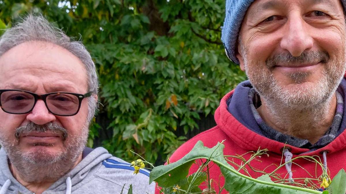 Il 3 marzo esce il libro Agli erbi dla Rumagna cuntadena