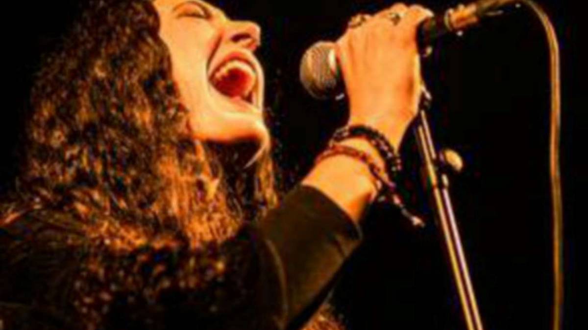 Messa al Bronson, The Fire al Vidia