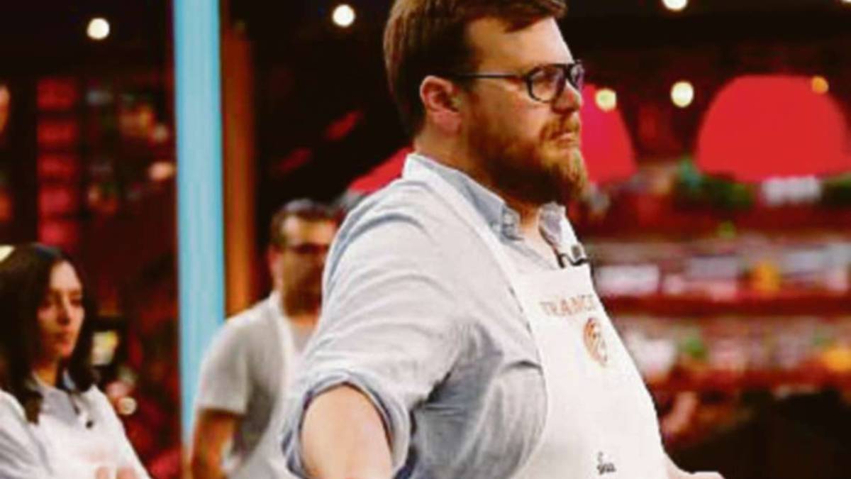 Cesena, eliminato a Masterchef fa la predica ai tre giudici: Ricordatevi che davanti a voi ci sono delle persone