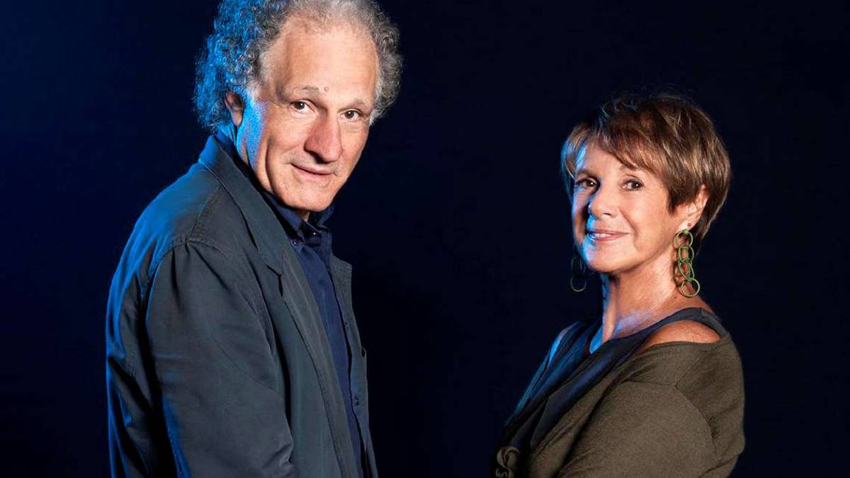Rimini, Elia Shilton e Lella Costa al teatro Galli