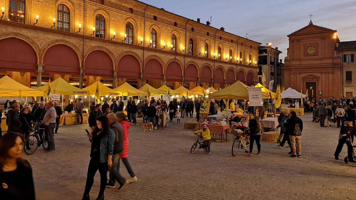 Pasqua a Imola: ristoranti verso il pienone
