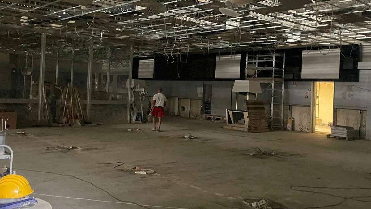 Cesena, per ripartire rapidamente il Bingo punta sul commissario