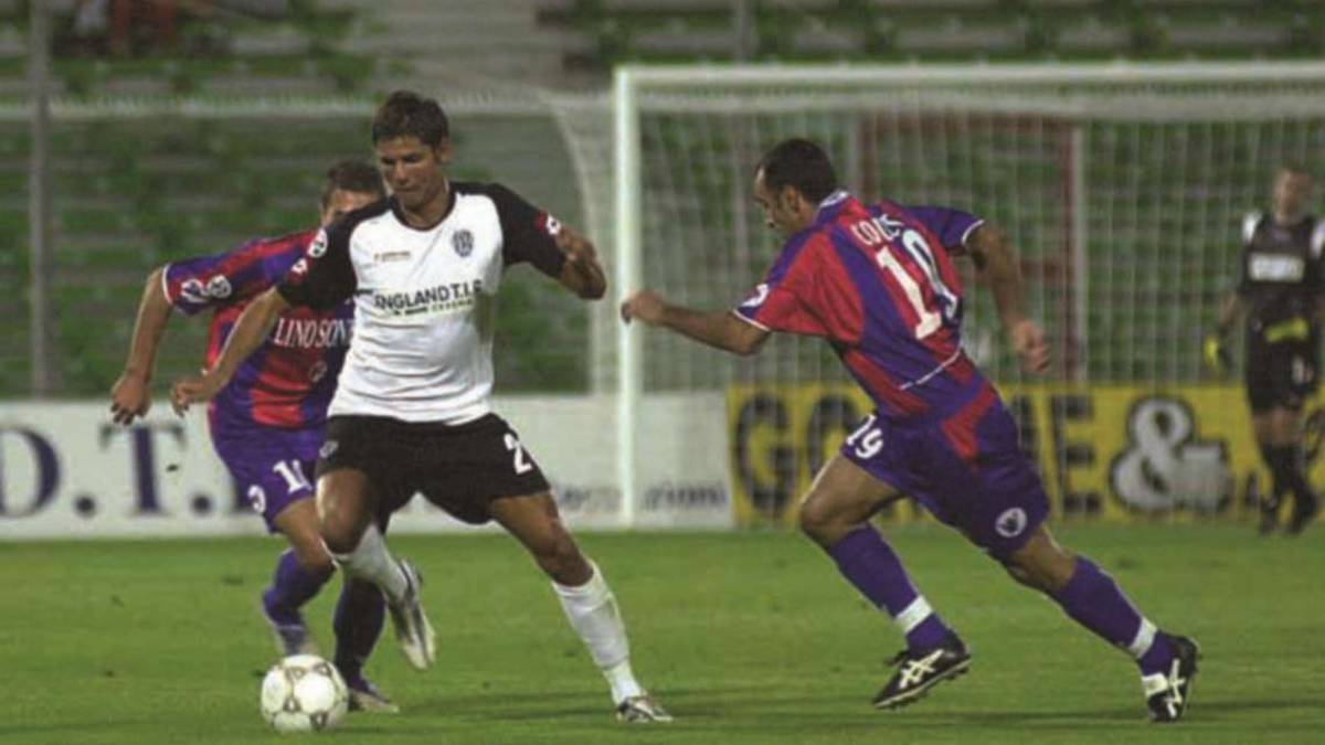 Calcio C, Cesena-Bologna. l'eterno fascino della sfida più sentita