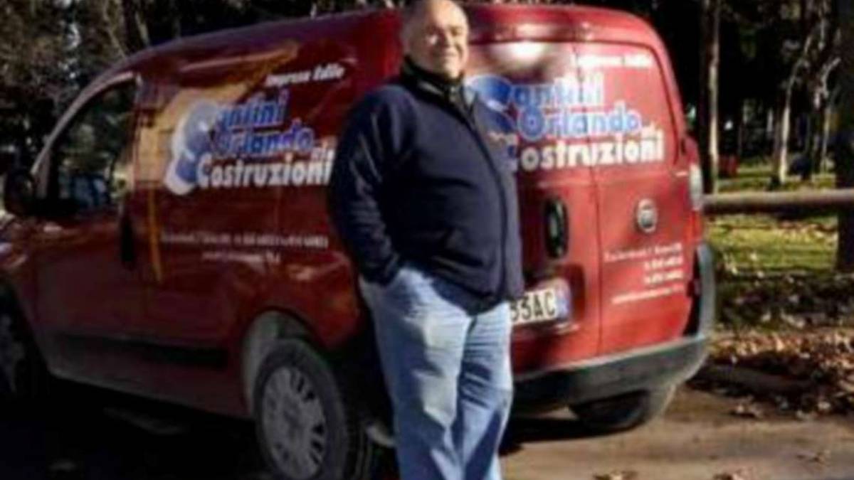 Riccione. Addio a Orlando Santini, costruttore di chiese