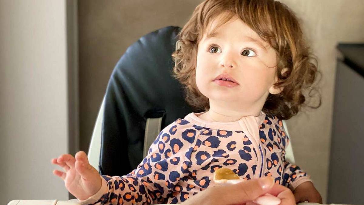 Quando introdurre nuovi alimenti: poche regole, molta fiducia