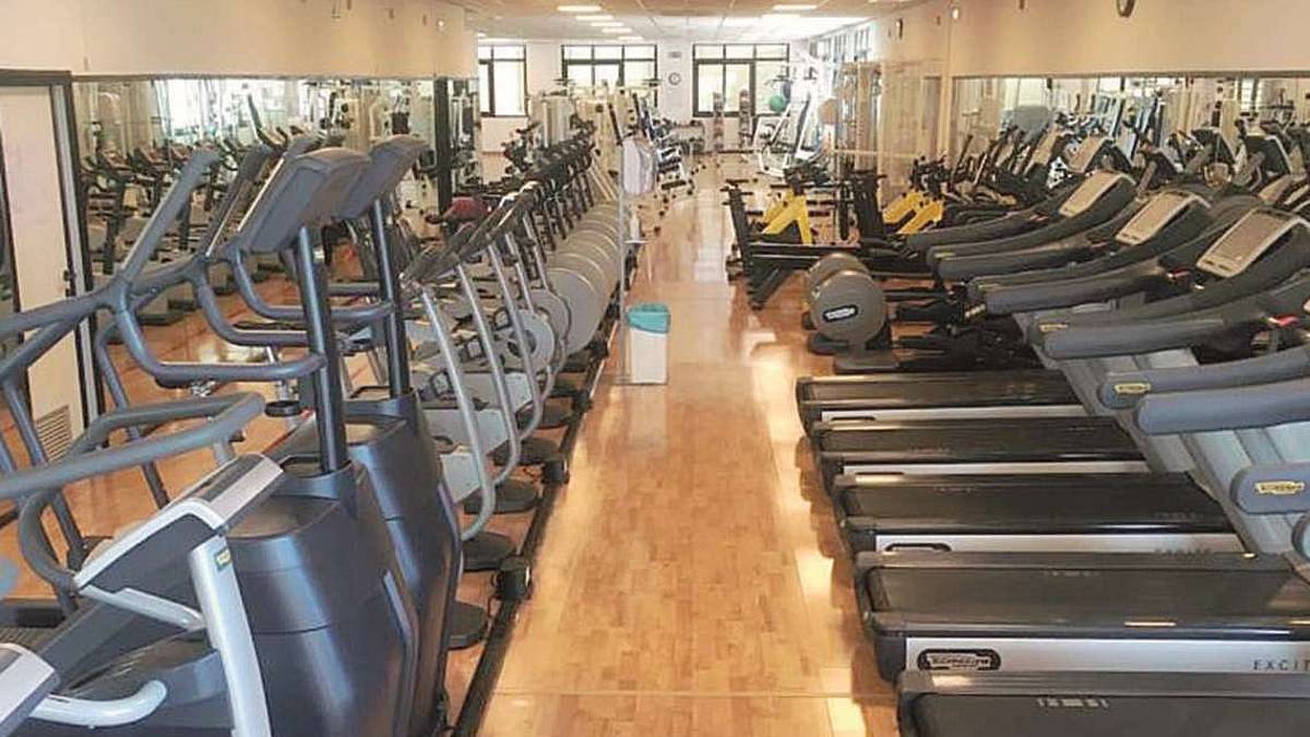 Cesena, arrivano i ristori ma restano i malumori nelle palestre