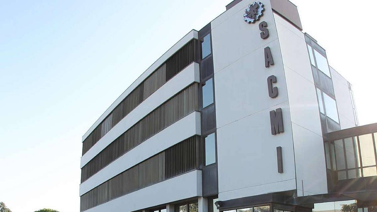 La cooperativa Sacmi chiude il 2020 con 1,1 miliardi di fatturato