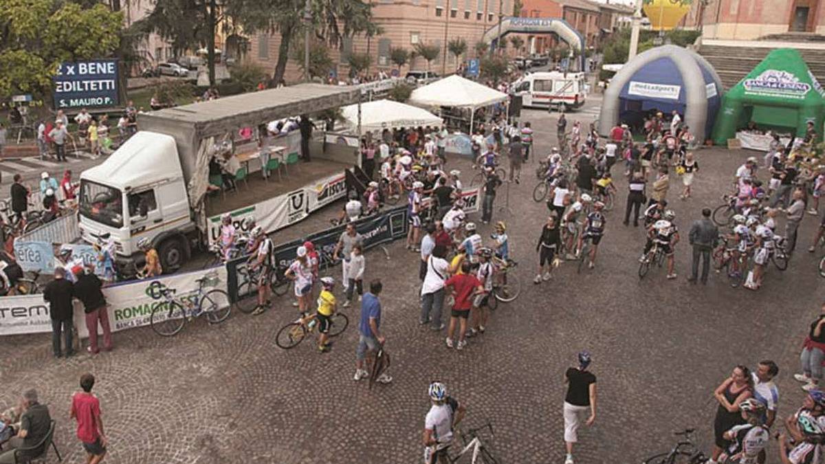 Longiano, la 2xbene salta per il secondo anno consecutivo