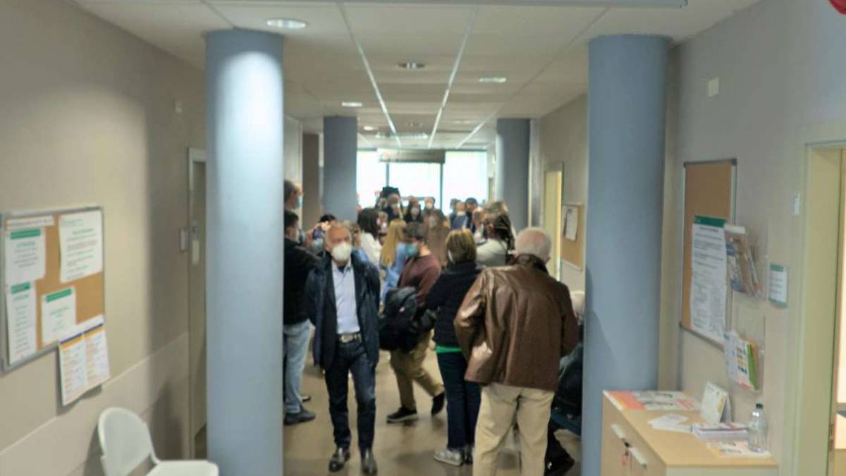 Ravenna, servono 40 medici nel territorio