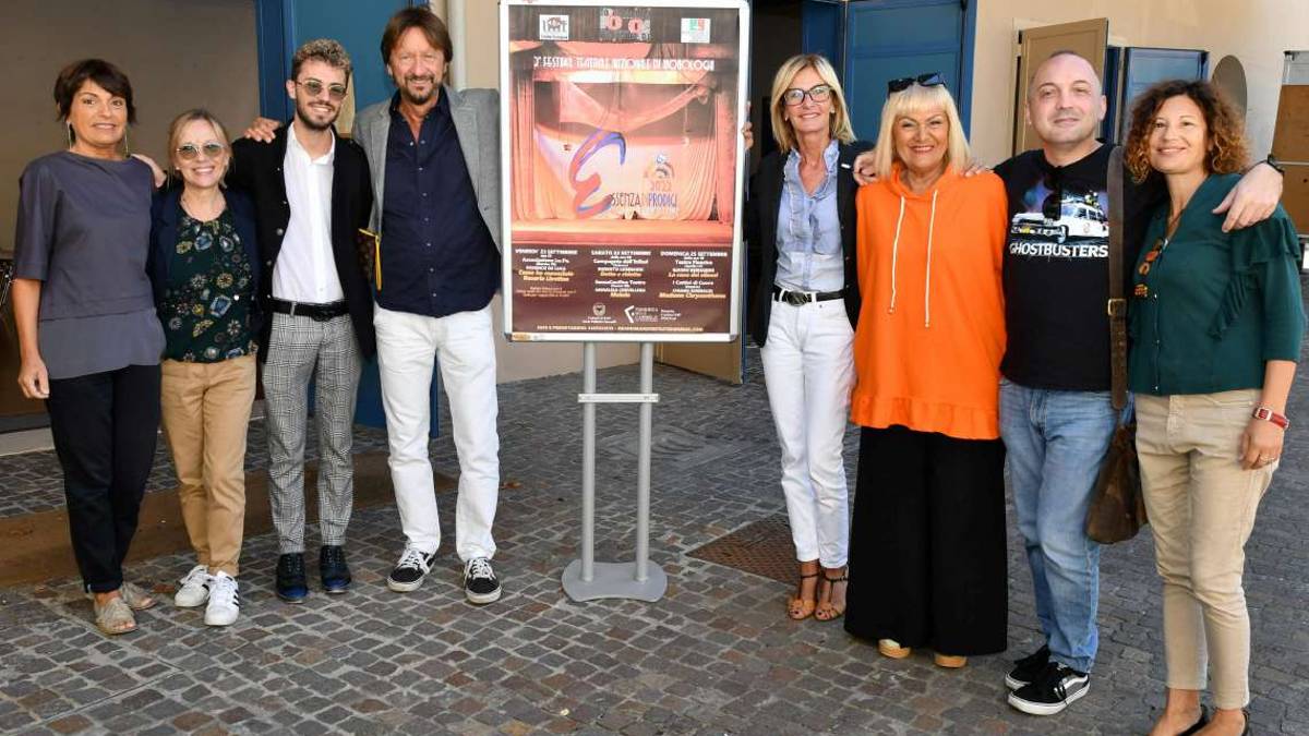 Forlì. Festival dei monologhi, il giudizio a 9 ragazzi