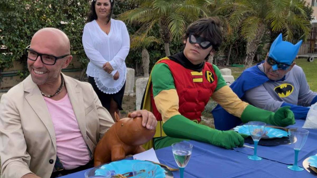 Cinema, al Fulgor il nuovo film comico di Continolo