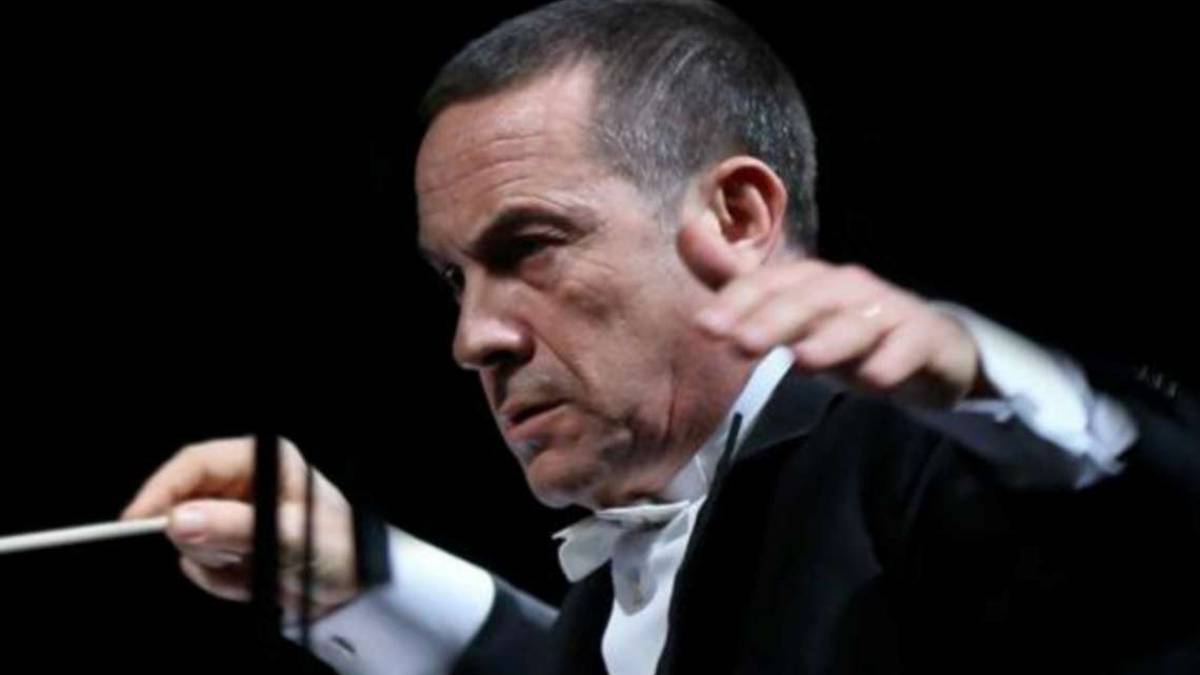 Concerto di Pasqua a Ravenna con lo Stabat Mater di Rossini