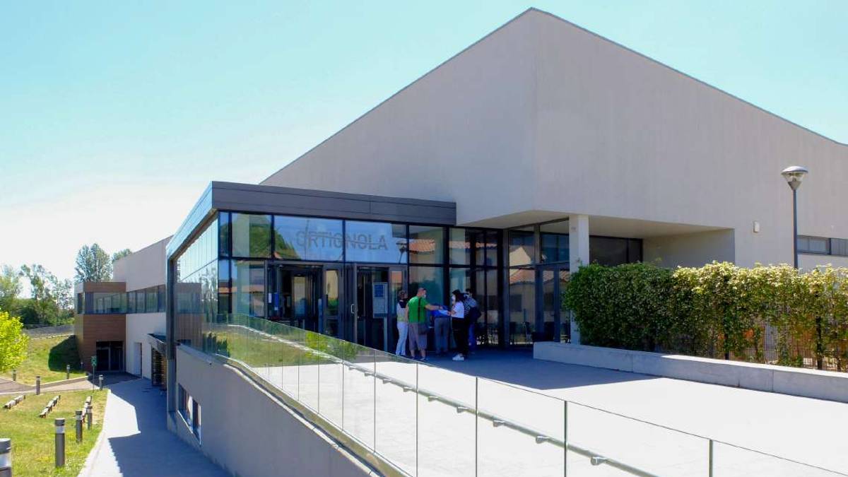 E' scontro aperto tra il centro sportivo Gualandi e il Comune