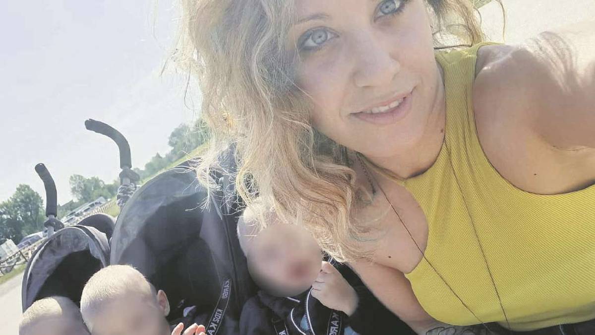 Rimini. Io madre di tre gemelli con autismo