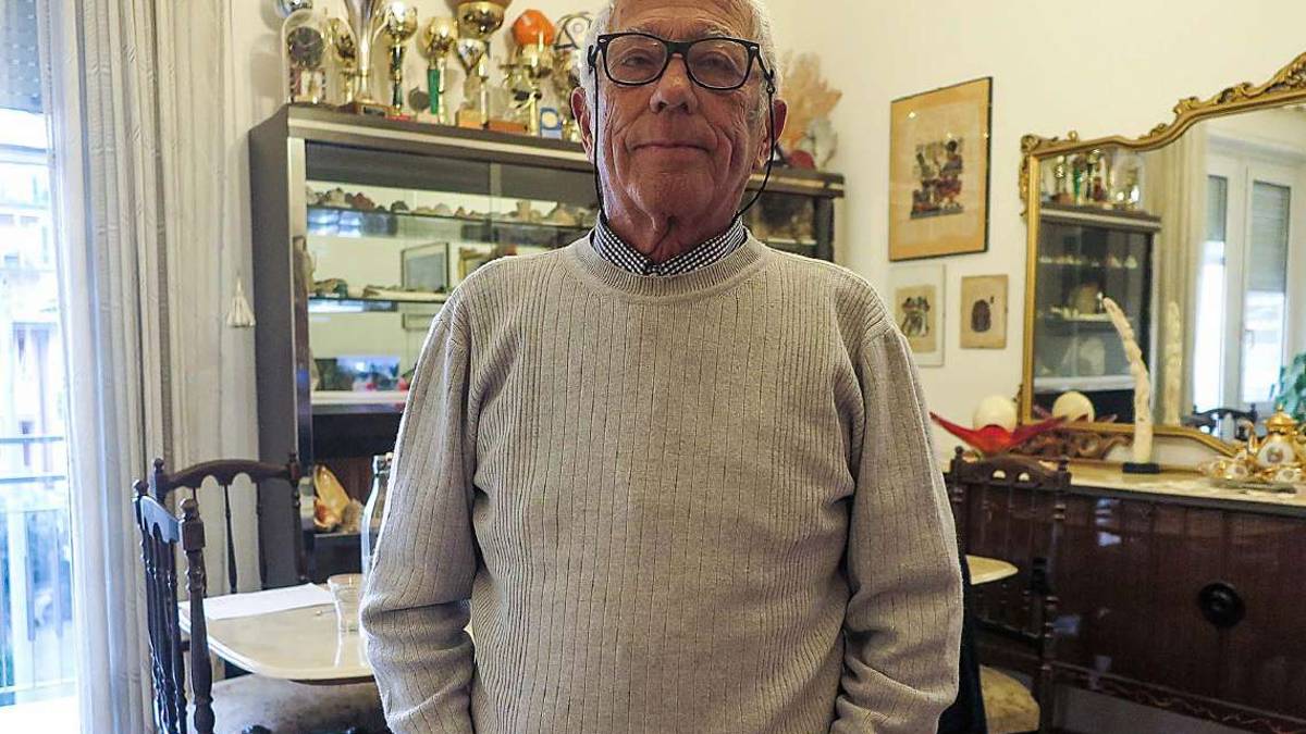 Nefrologia, 9 mesi per una visita. Ma io ho 80 anni...