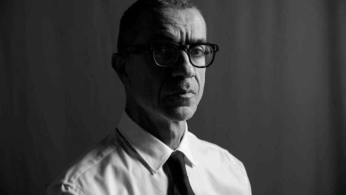 Romeo Castellucci debutterà alla Triennale con Bros