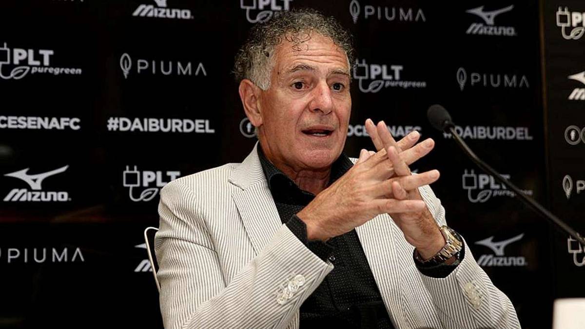 Calcio C, Patrignani ammette: Ci sono trattative per il Cesena