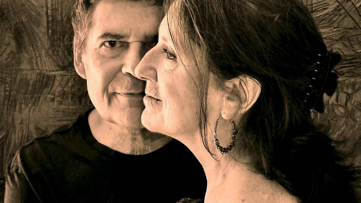 Non sono nell'orco a Longiano con Bettini e Molnàr