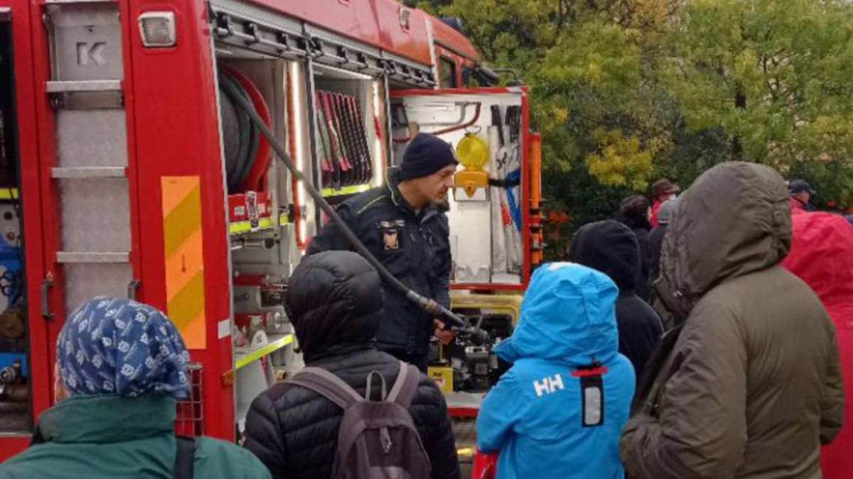San Marino, 70 nuovi volontari per la Protezione civile