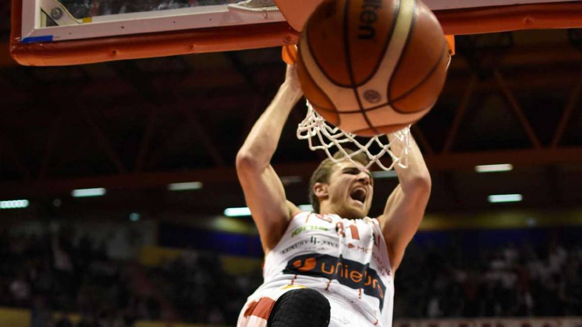 Basket A2: Unieuro, attenzione all'ex De Laurentiis