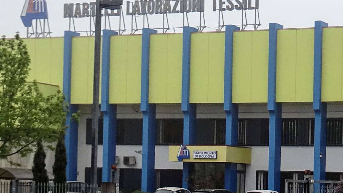 Imola, non vogliamo rifiuti al posto dell'ex colorificio
