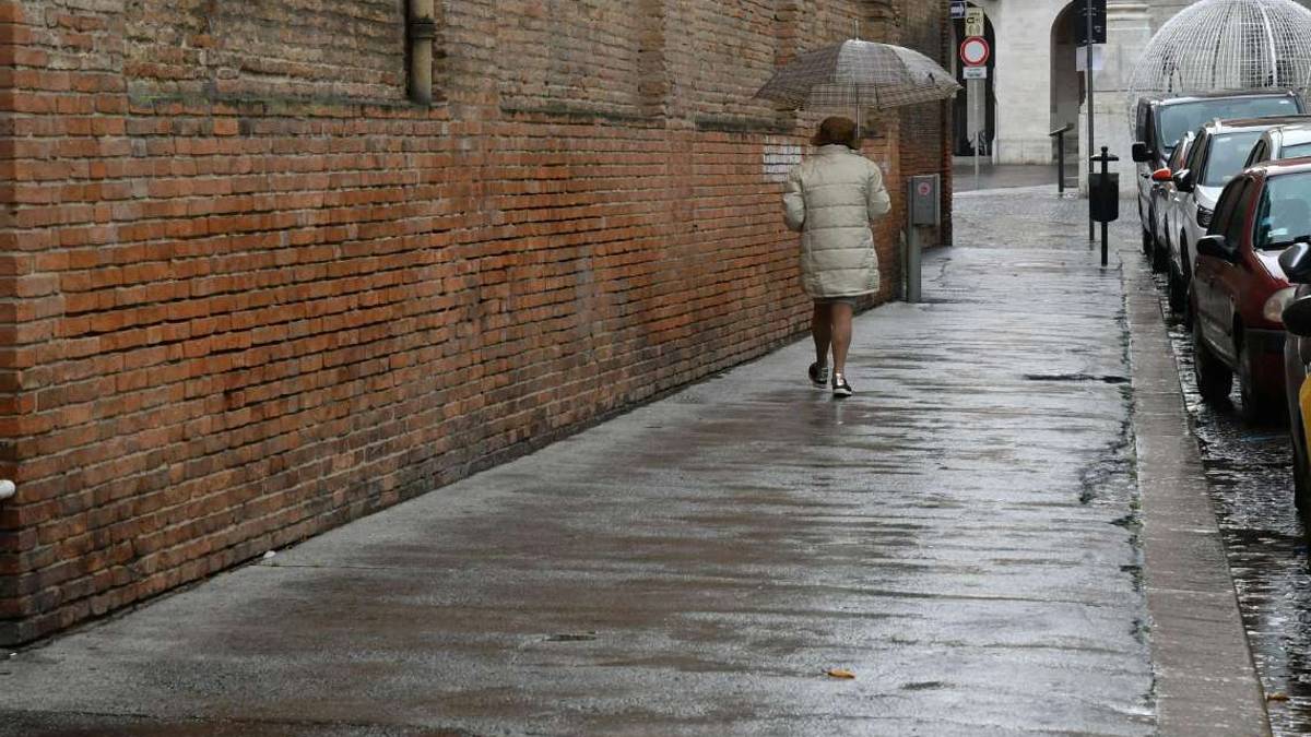 Forlì, 410mila euro per sistemare i marciapiedi degradati