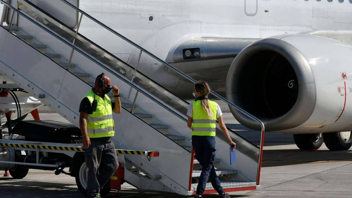 Turismo, l'aeroporto di Forlì porta d'accesso per Ravenna e Cesena