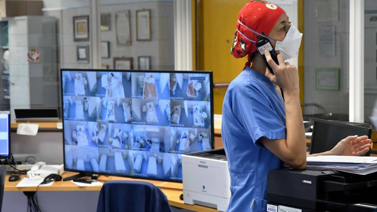 Capodanno 2022, Emilia-Romagna a rischio zona gialla