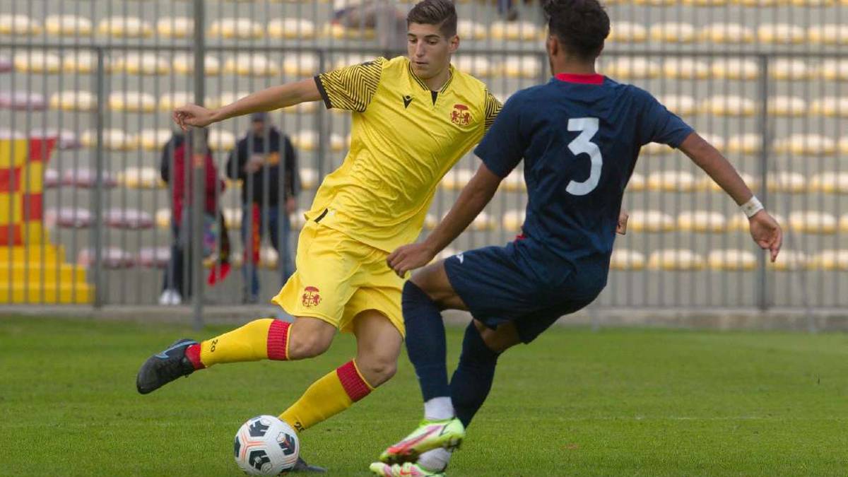 Calcio D, Prati è la certezza di un Ravenna che vola