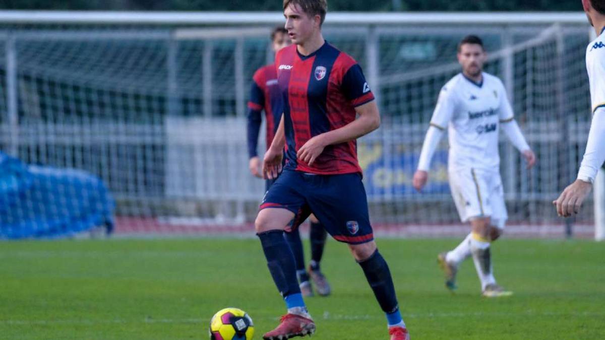 Calcio C, all'Imolese servirà un mezzo miracolo contro l'Entella