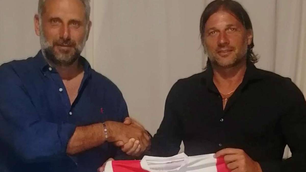 Calcio C, Rimini-Gaburro: pronta la fumata bianca