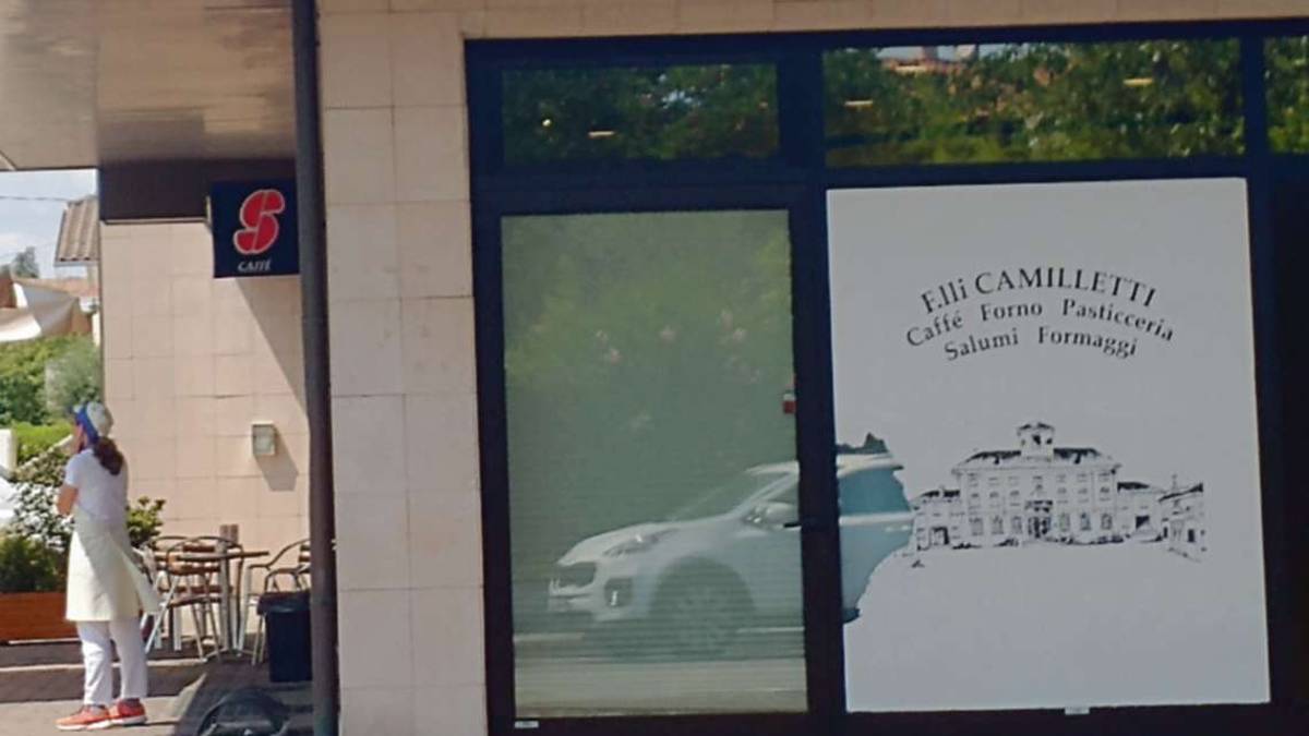 San Mauro, la disfida del bombolone. Stop notturno al forno per i rumori: gestori in trincea